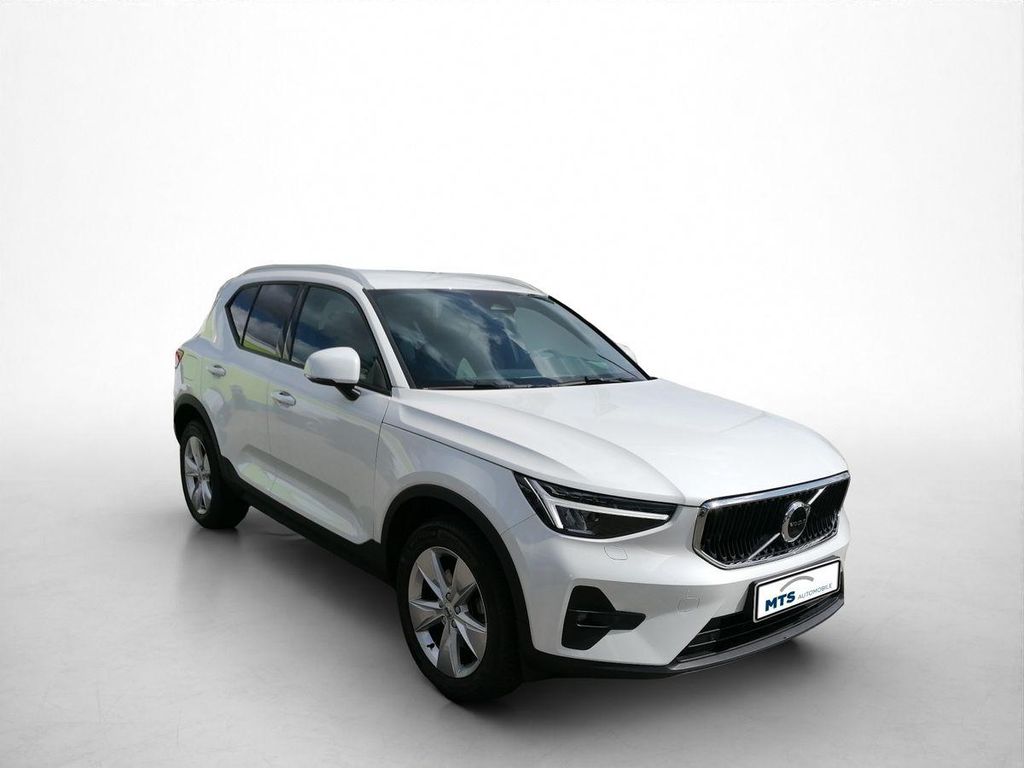 Volvo XC40 2024