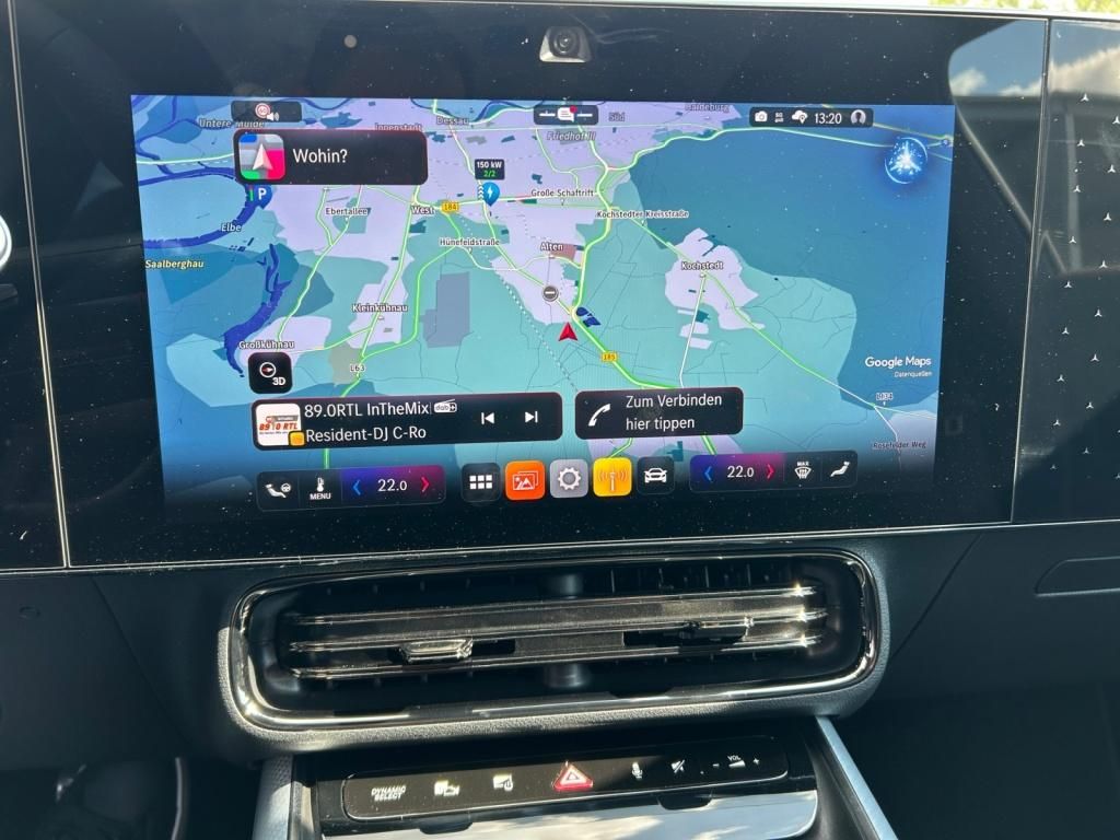 Mercedes-Benz CLA 250 2025