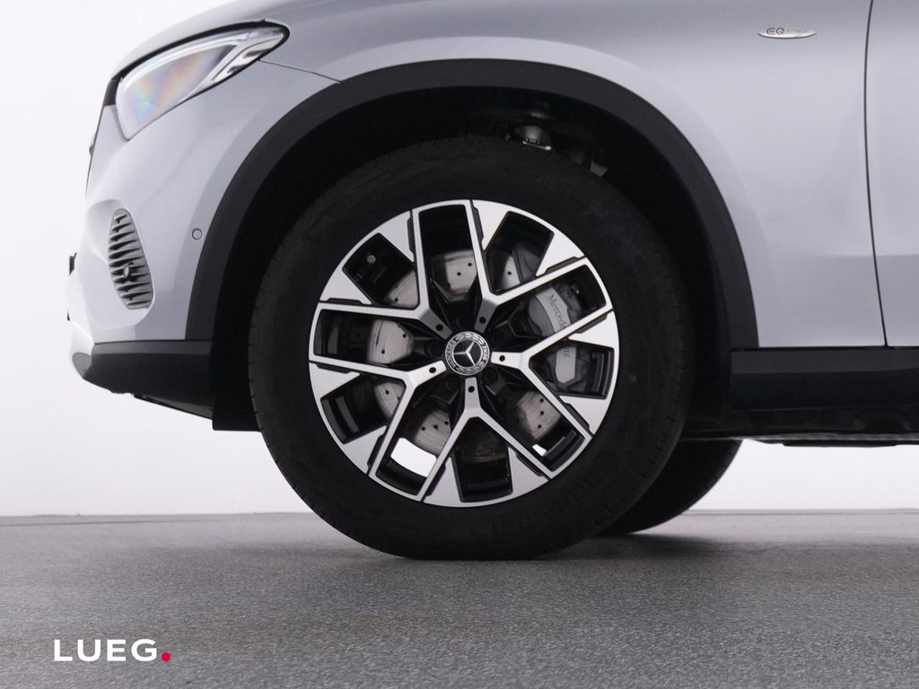 Mercedes-Benz GLC 300 2025