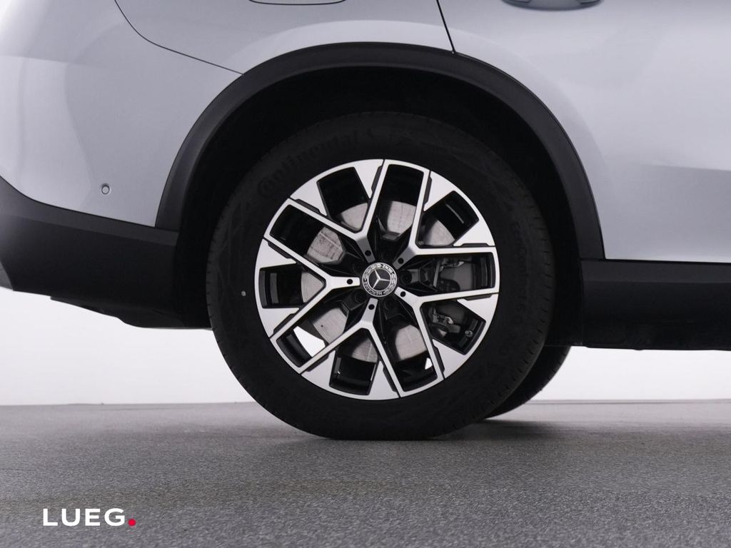 Mercedes-Benz GLC 300 2025