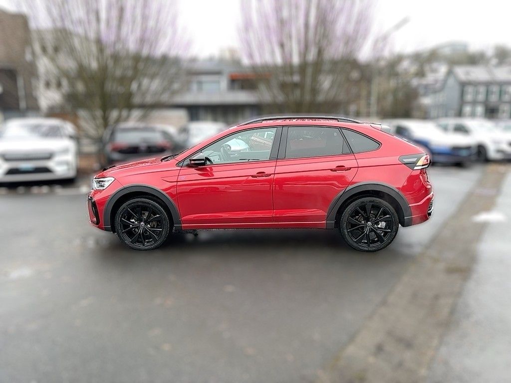 Volkswagen Taigo 2025