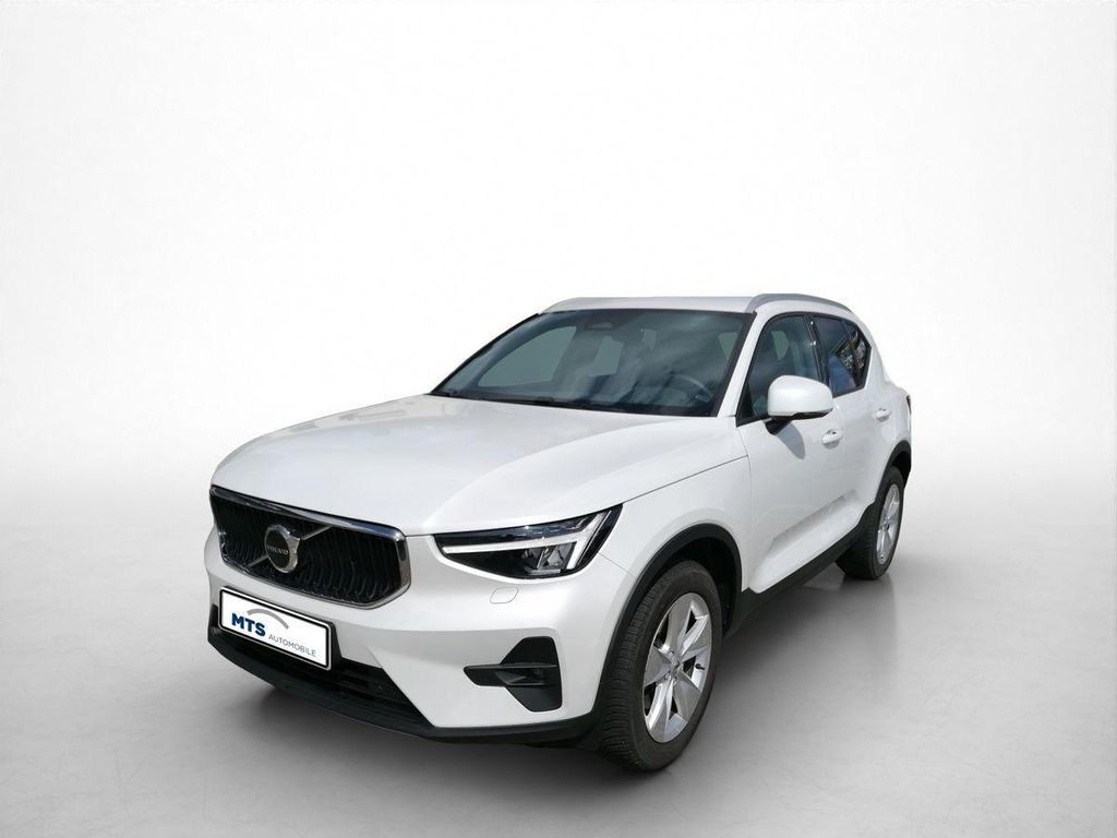 Volvo XC40 2024