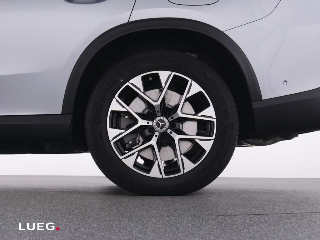 Mercedes-Benz GLC 300 2025
