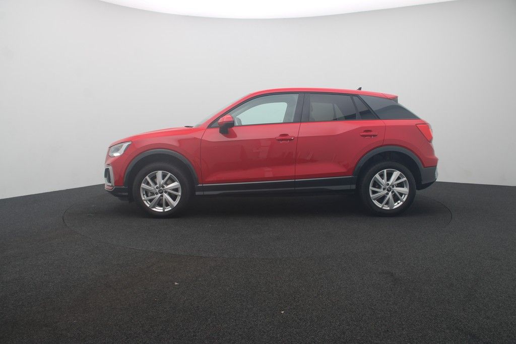 Audi Q2 2024