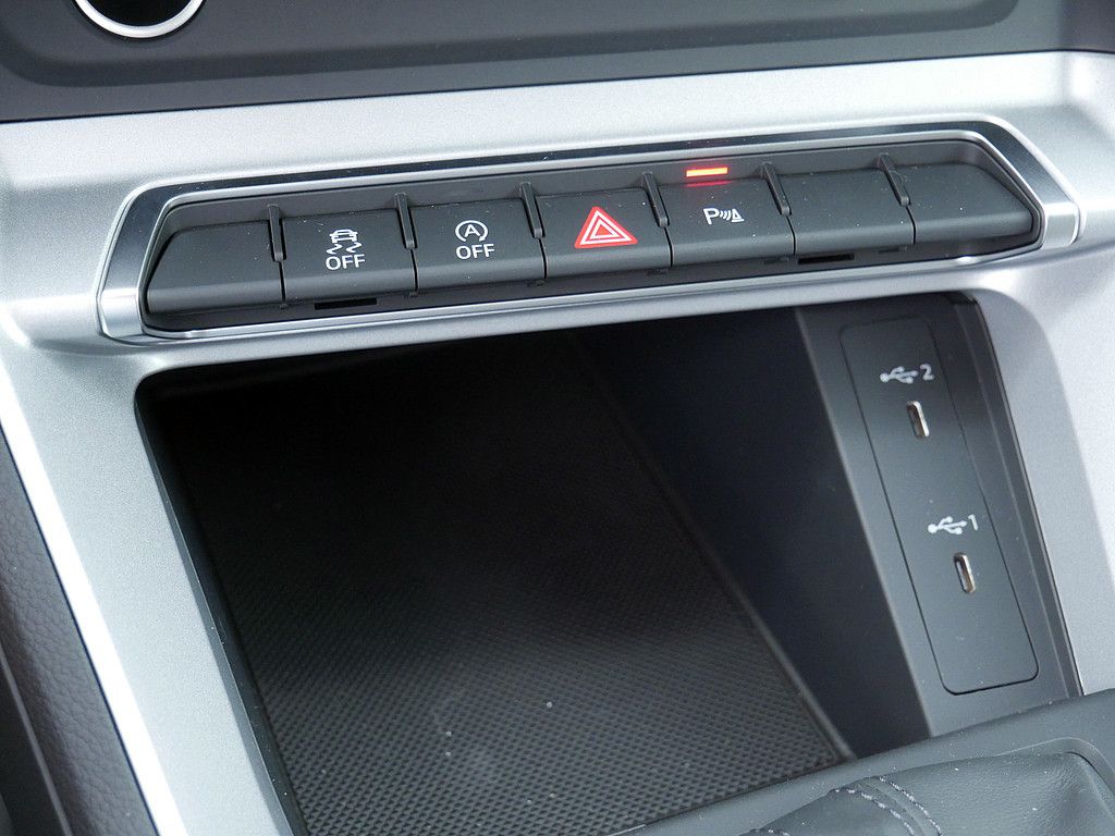 Audi Q3 2025