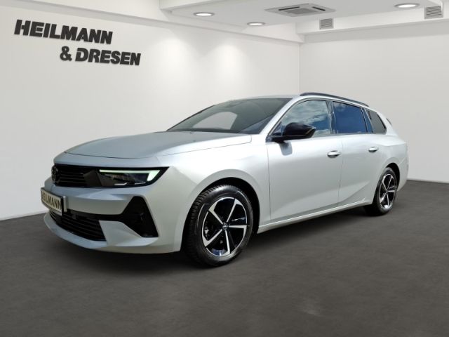 Opel Astra 2024
