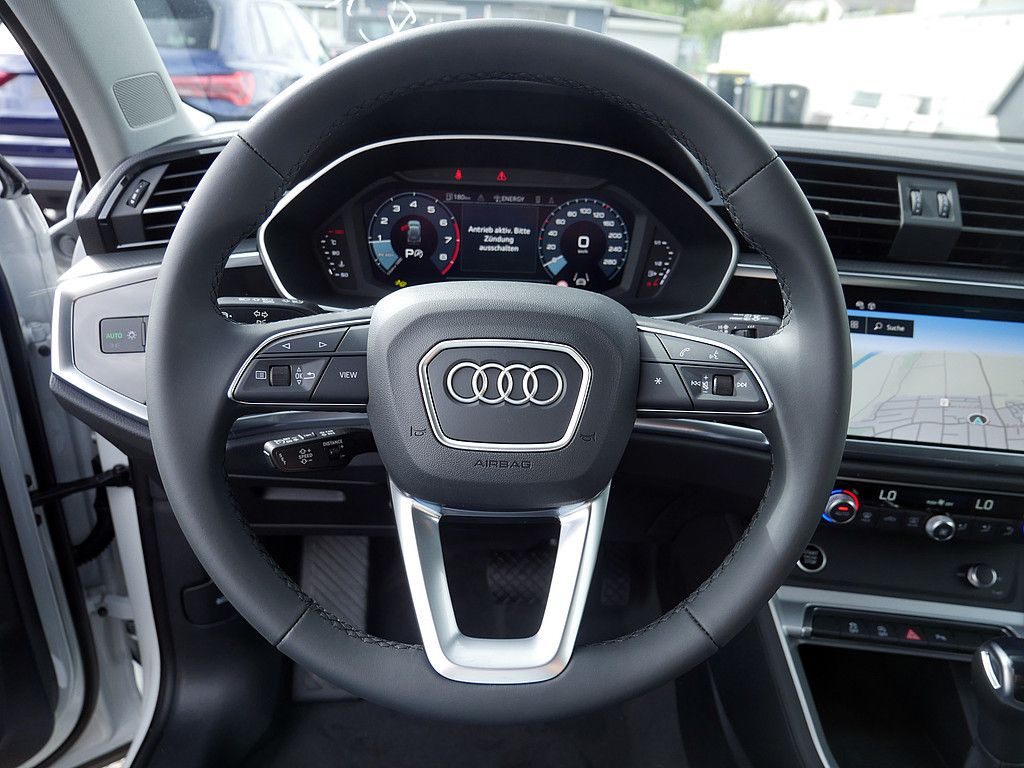 Audi Q3 2025