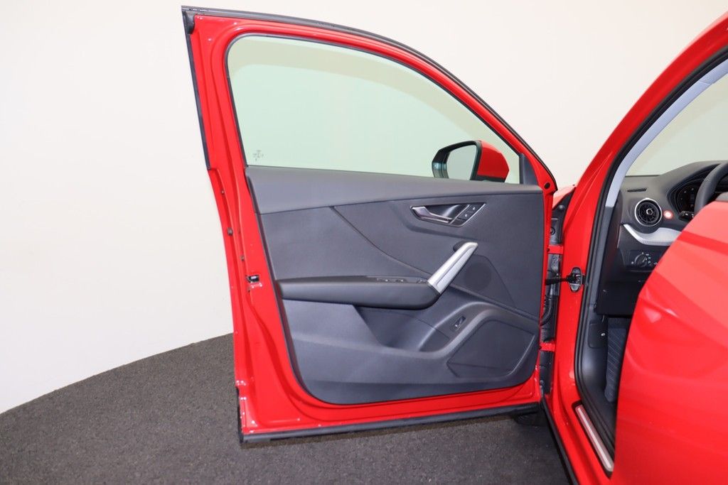 Audi Q2 2024