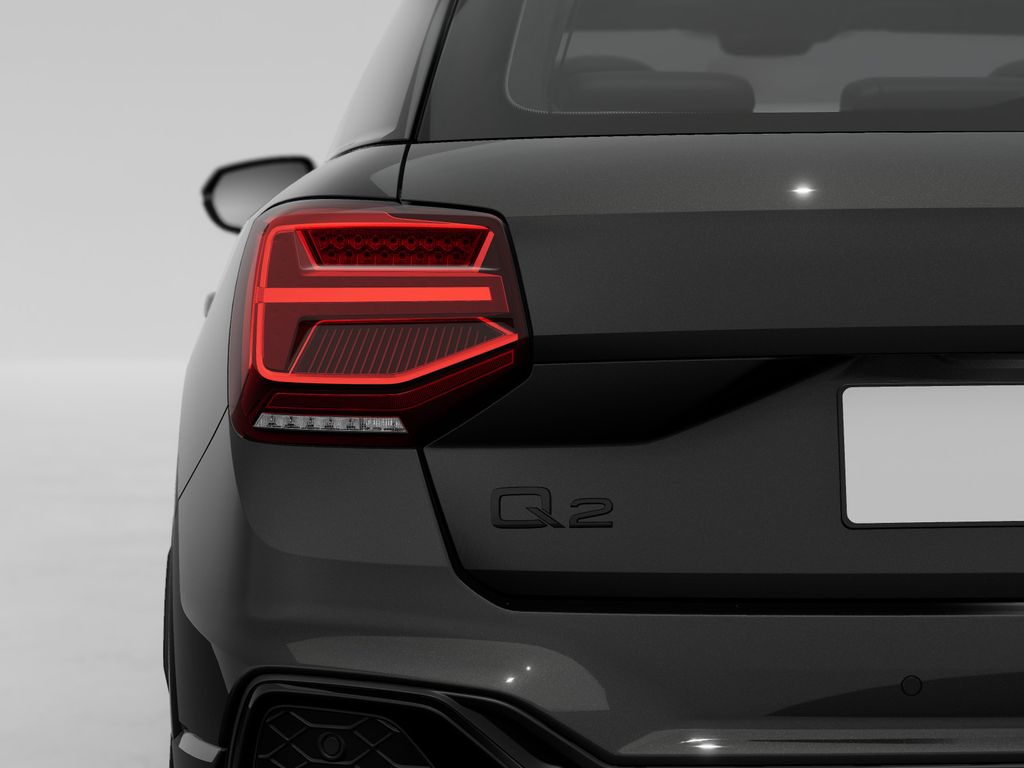 Audi Q2 2024
