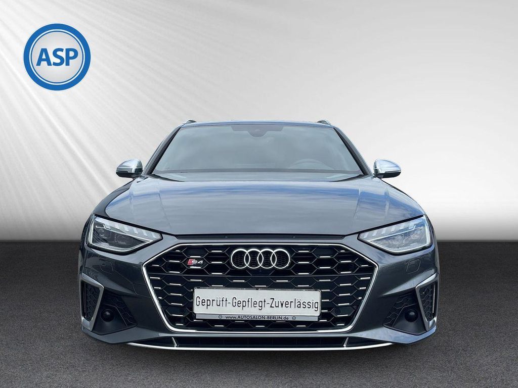 Audi S4 2023
