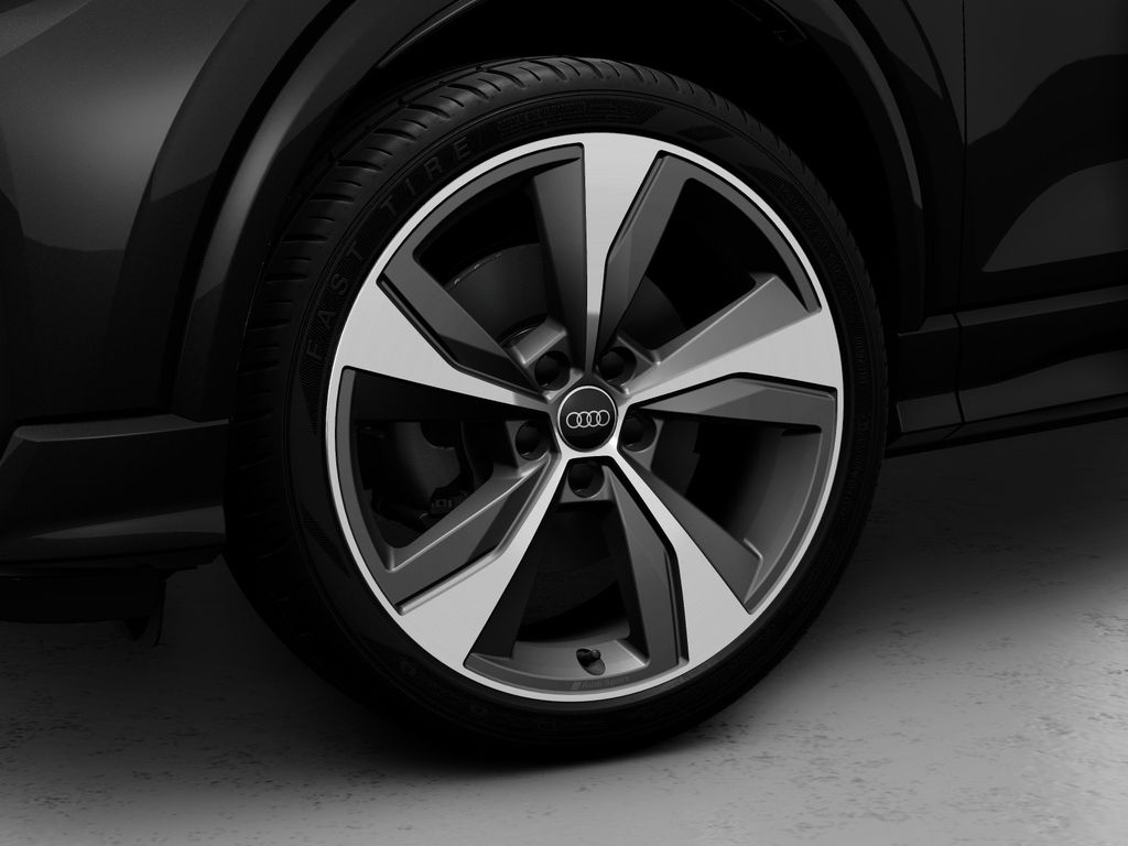 Audi Q2 2024