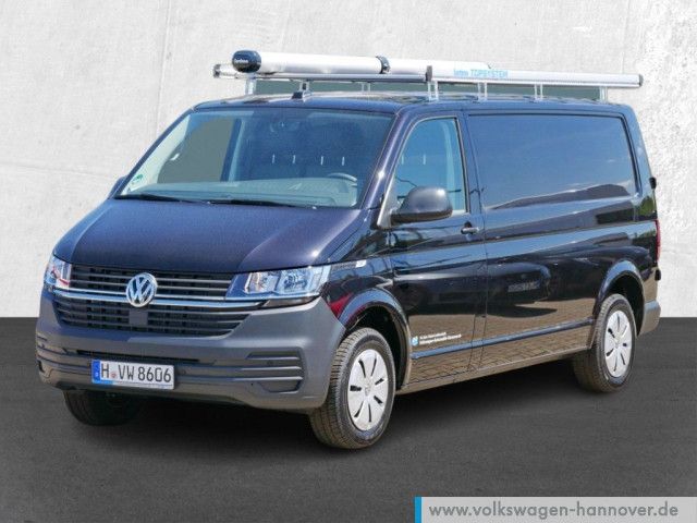 Volkswagen T6 Transporter 2025