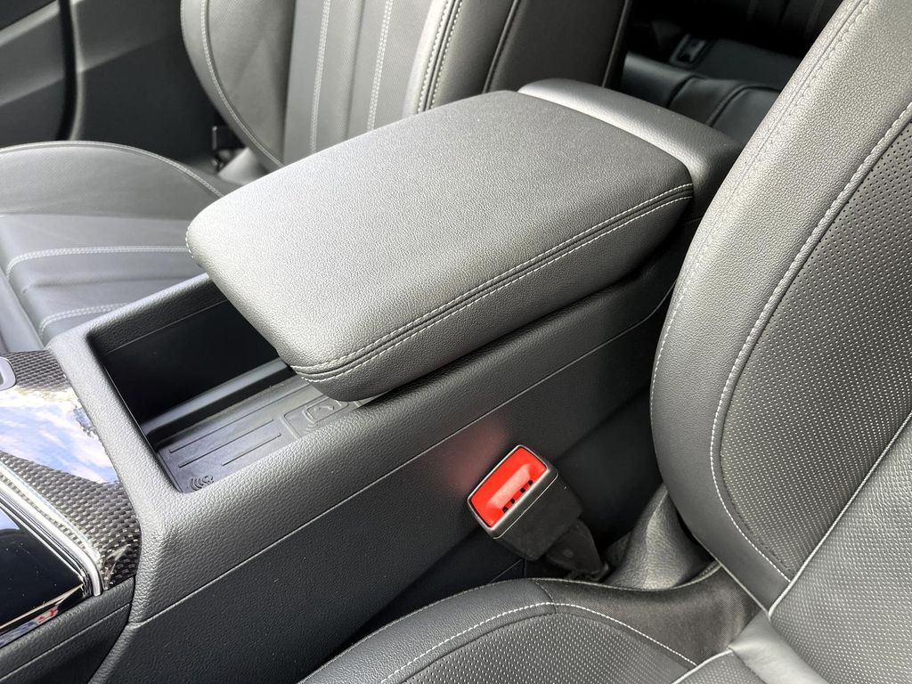 Audi S4 2023