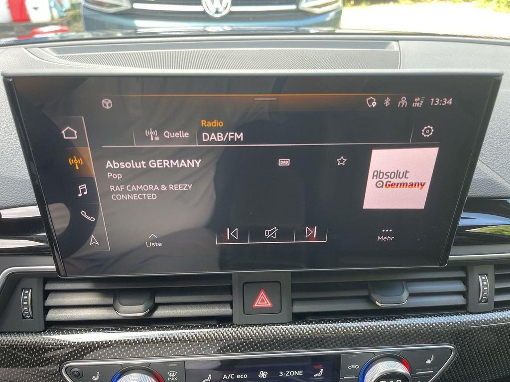 Audi S4 2023