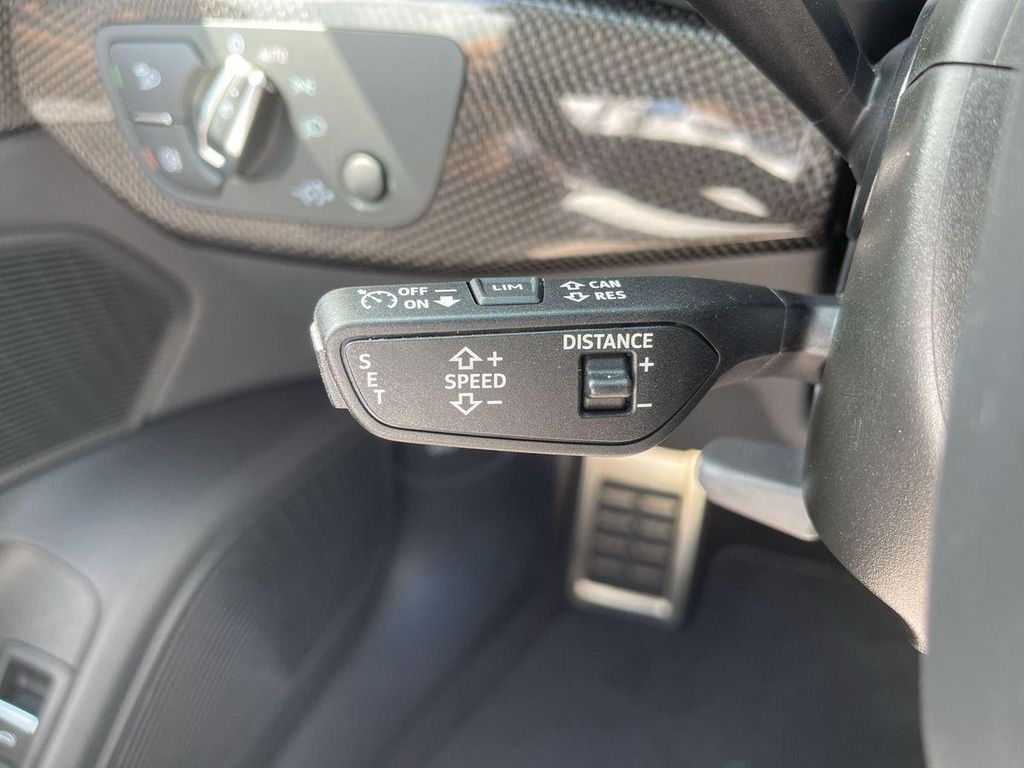 Audi S4 2023
