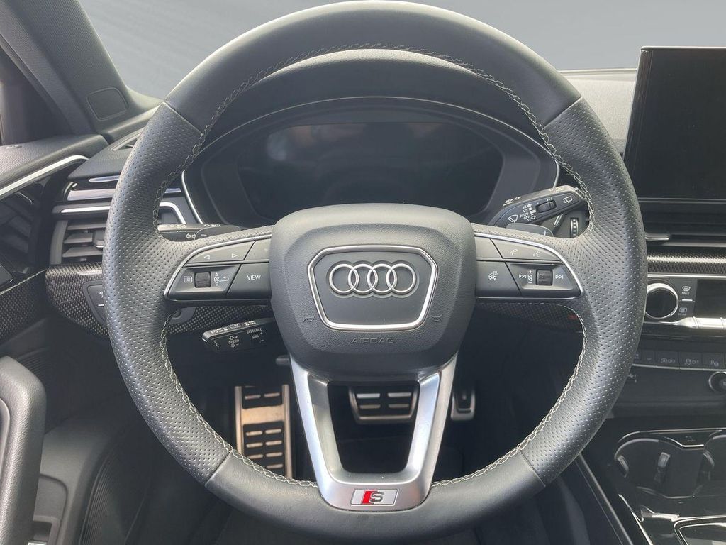 Audi S4 2023