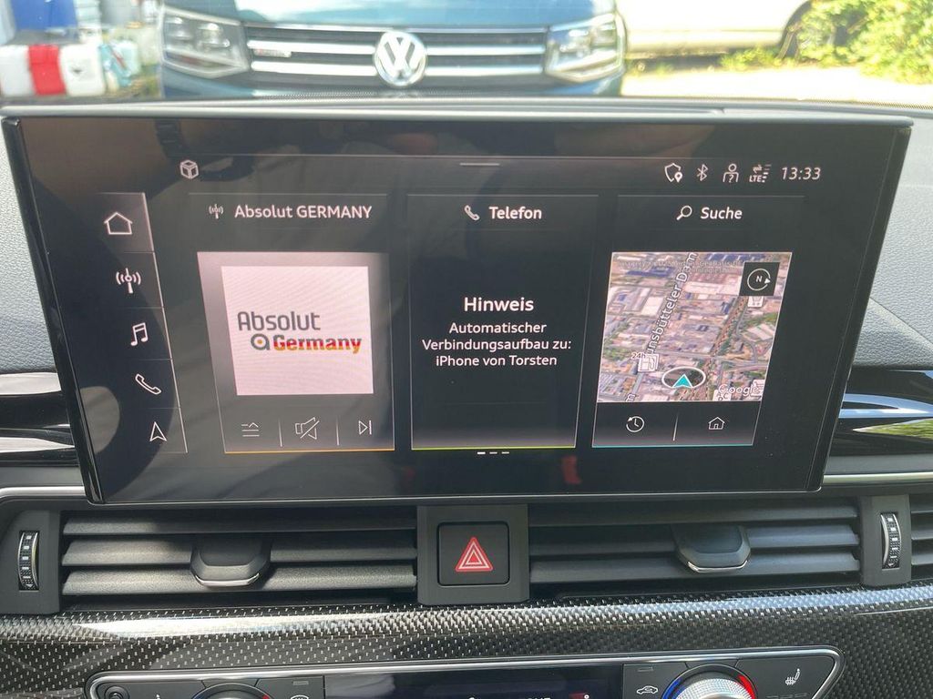 Audi S4 2023