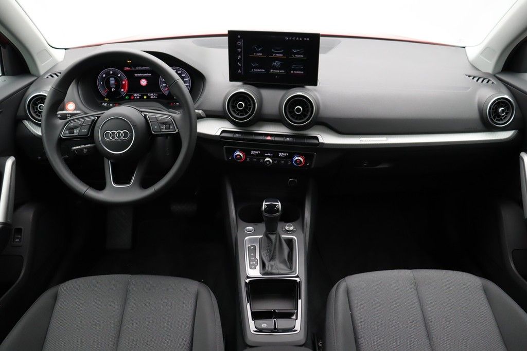 Audi Q2 2024