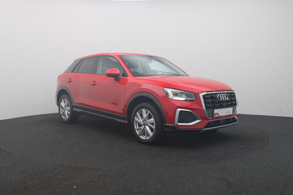 Audi Q2 2024