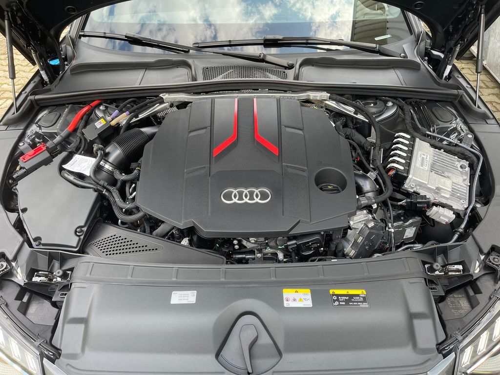 Audi S4 2023