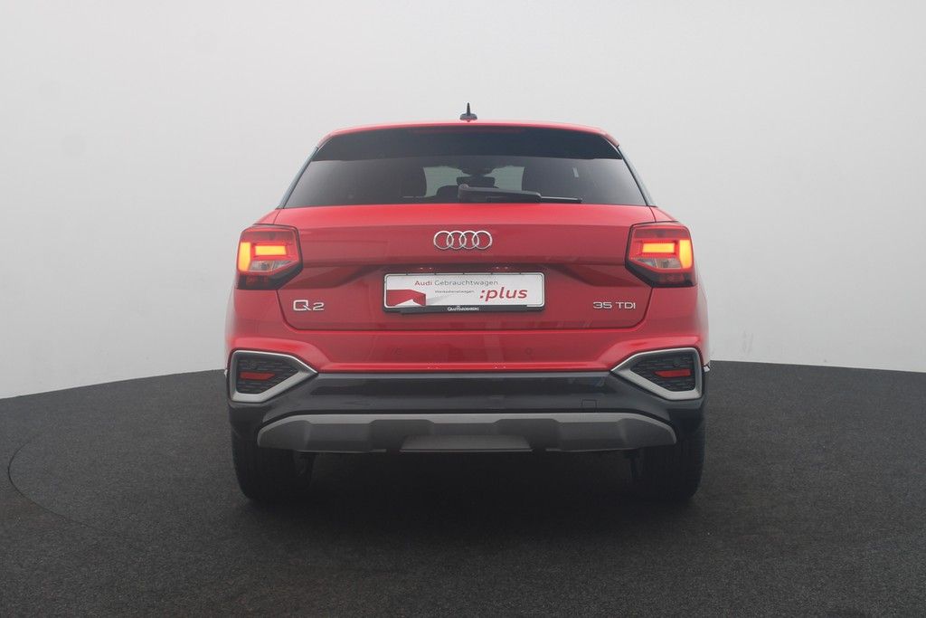 Audi Q2 2024
