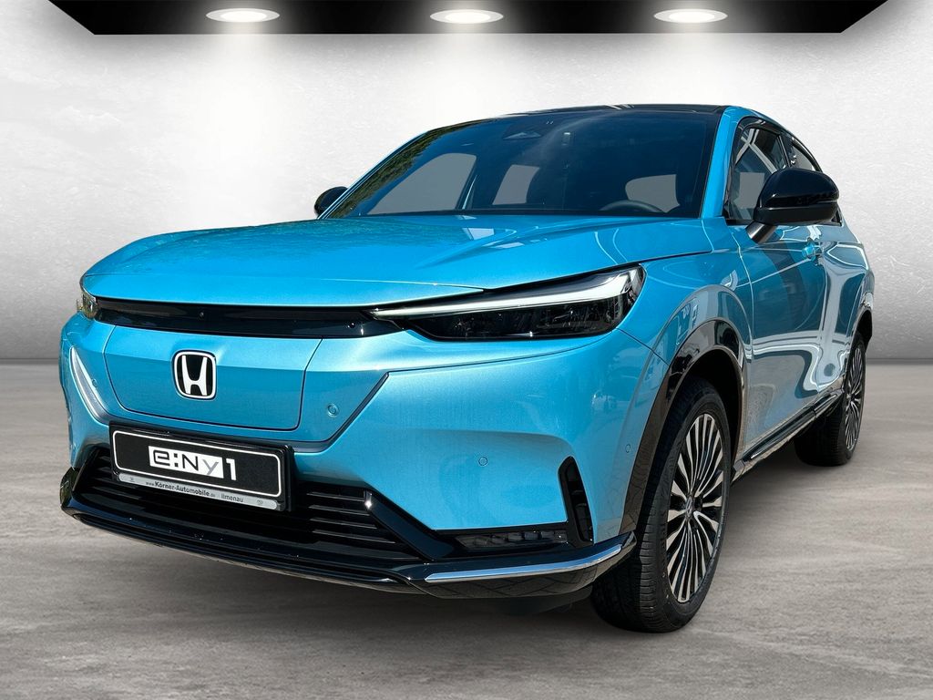 Honda e:Ny1