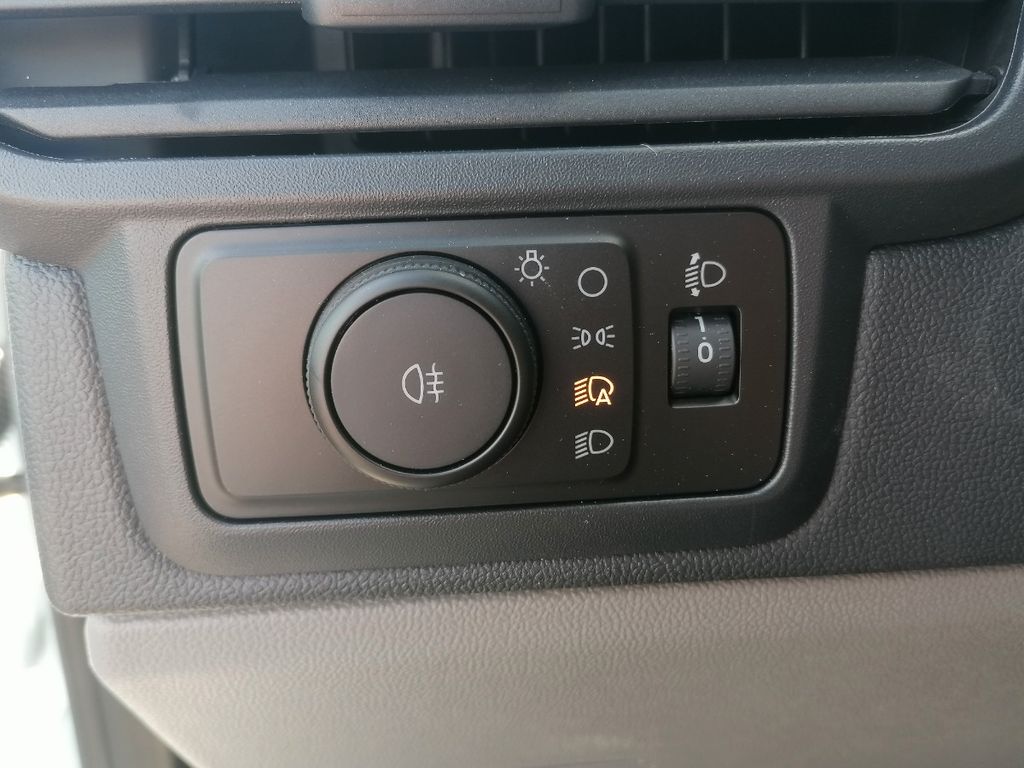 Ford Transit Custom 2025