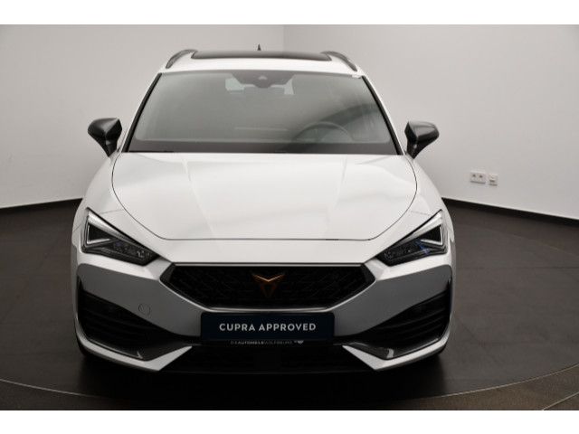 Cupra Leon 2024