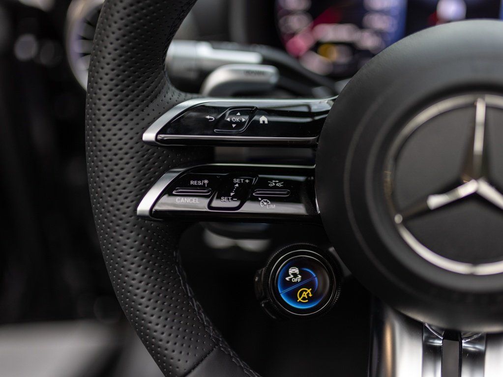 Mercedes-Benz SL 43 AMG 2022