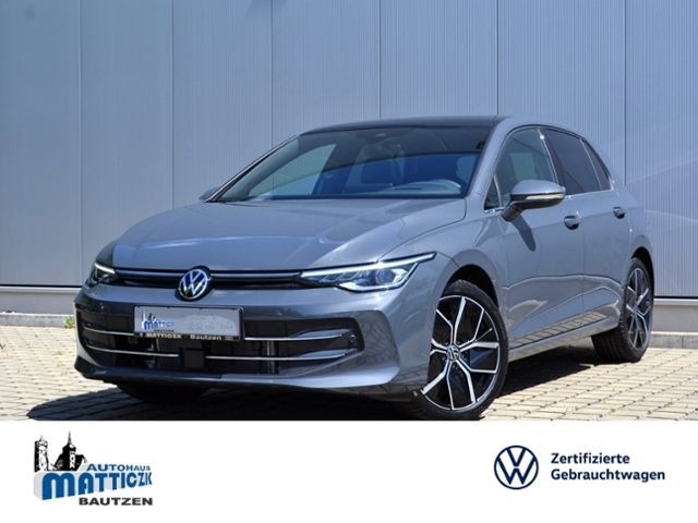 Volkswagen Golf 2025
