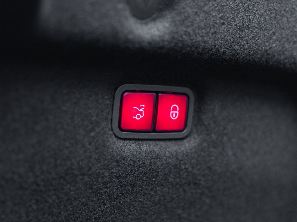 Mercedes-Benz SL 43 AMG 2022