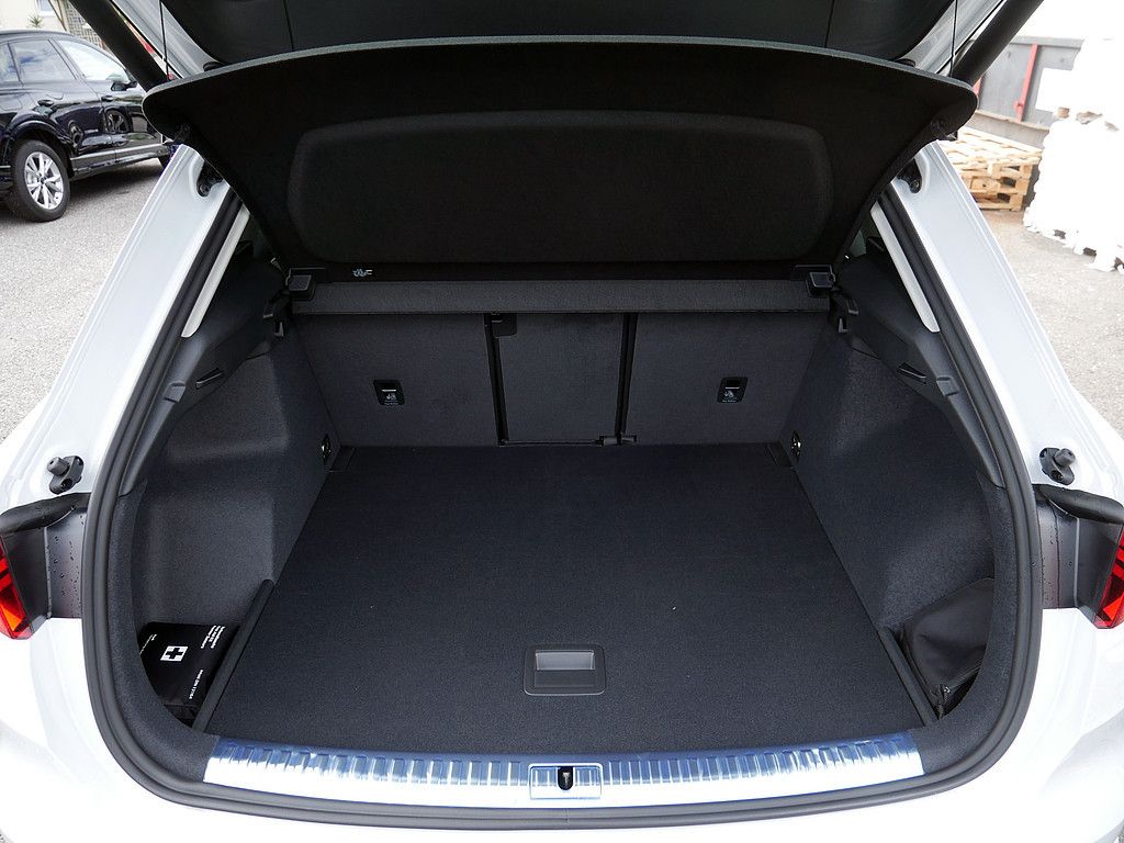 Audi Q3 2025