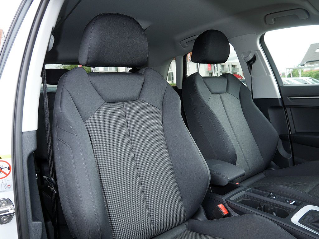 Audi Q3 2025