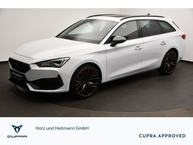 Cupra Leon 2024
