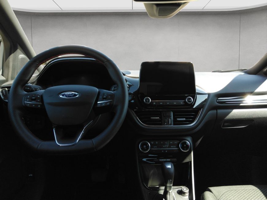 Ford Puma 2023