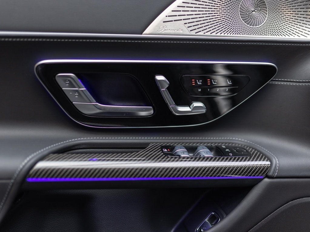 Mercedes-Benz SL 43 AMG 2022