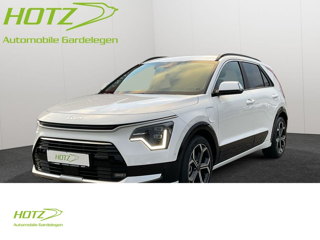 Kia Niro 2025
