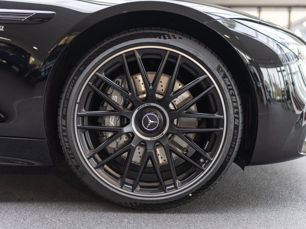 Mercedes-Benz SL 43 AMG 2022