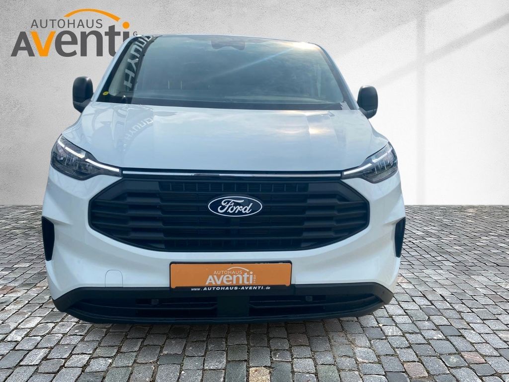 Ford Transit Custom 2025