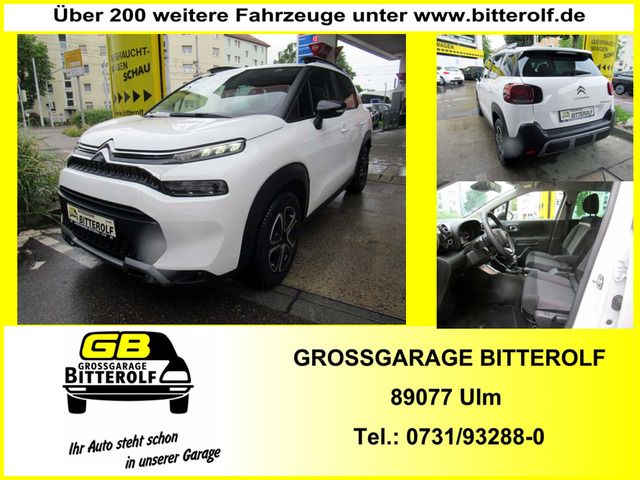 Citroën C3 2022