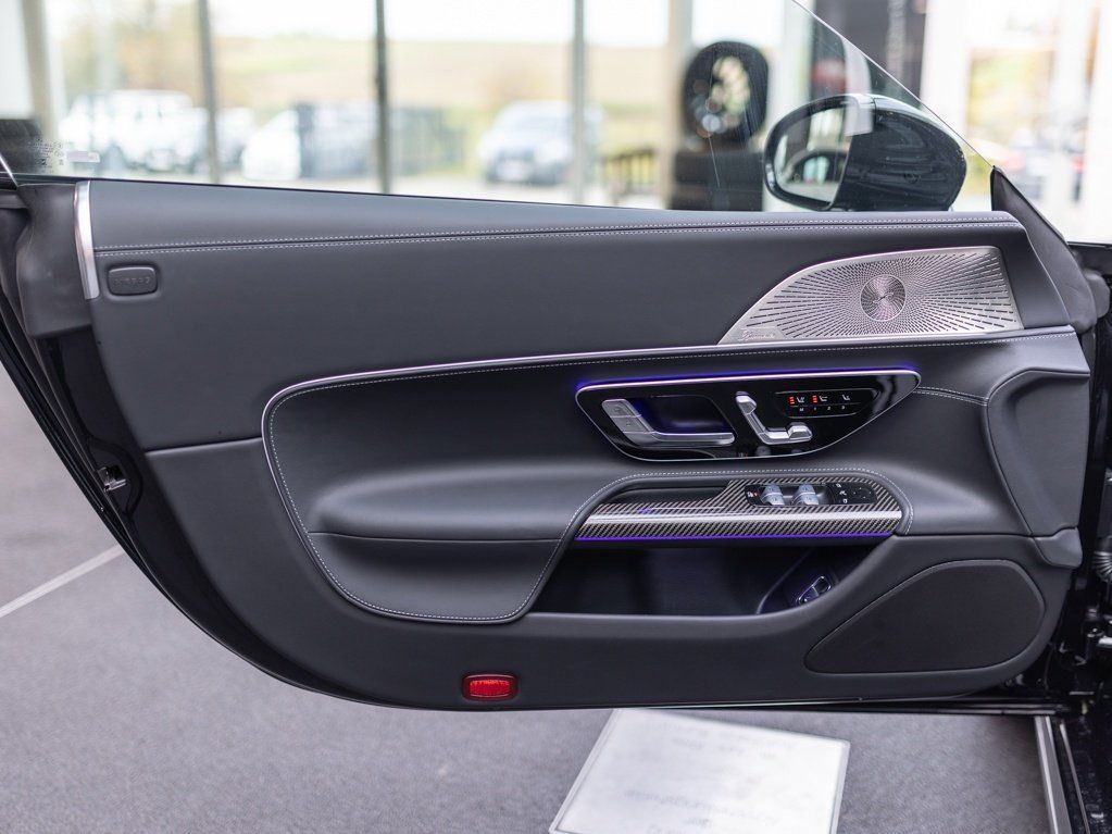 Mercedes-Benz SL 43 AMG 2022