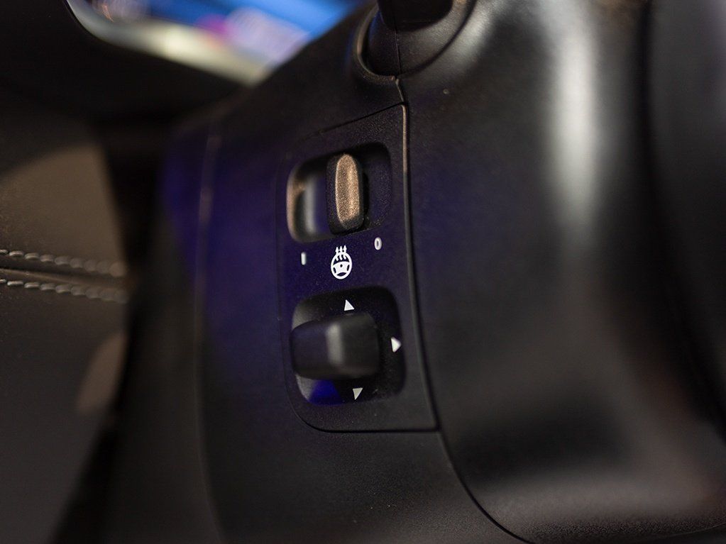 Mercedes-Benz SL 43 AMG 2022