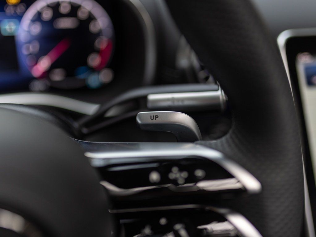 Mercedes-Benz SL 43 AMG 2022