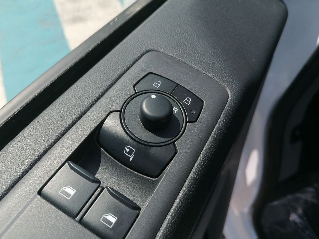 Ford Transit Custom 2025