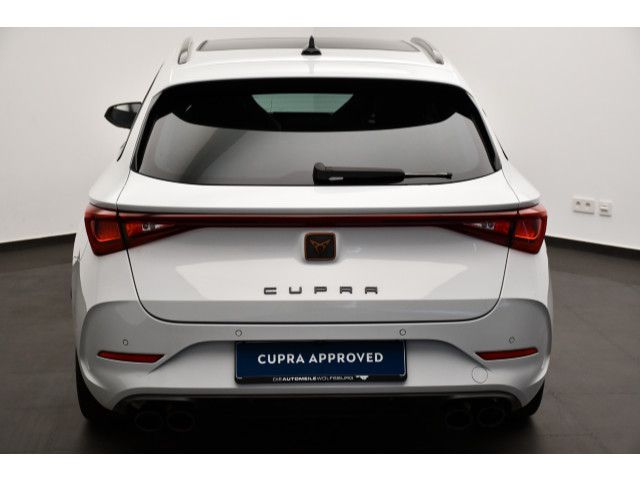 Cupra Leon 2024