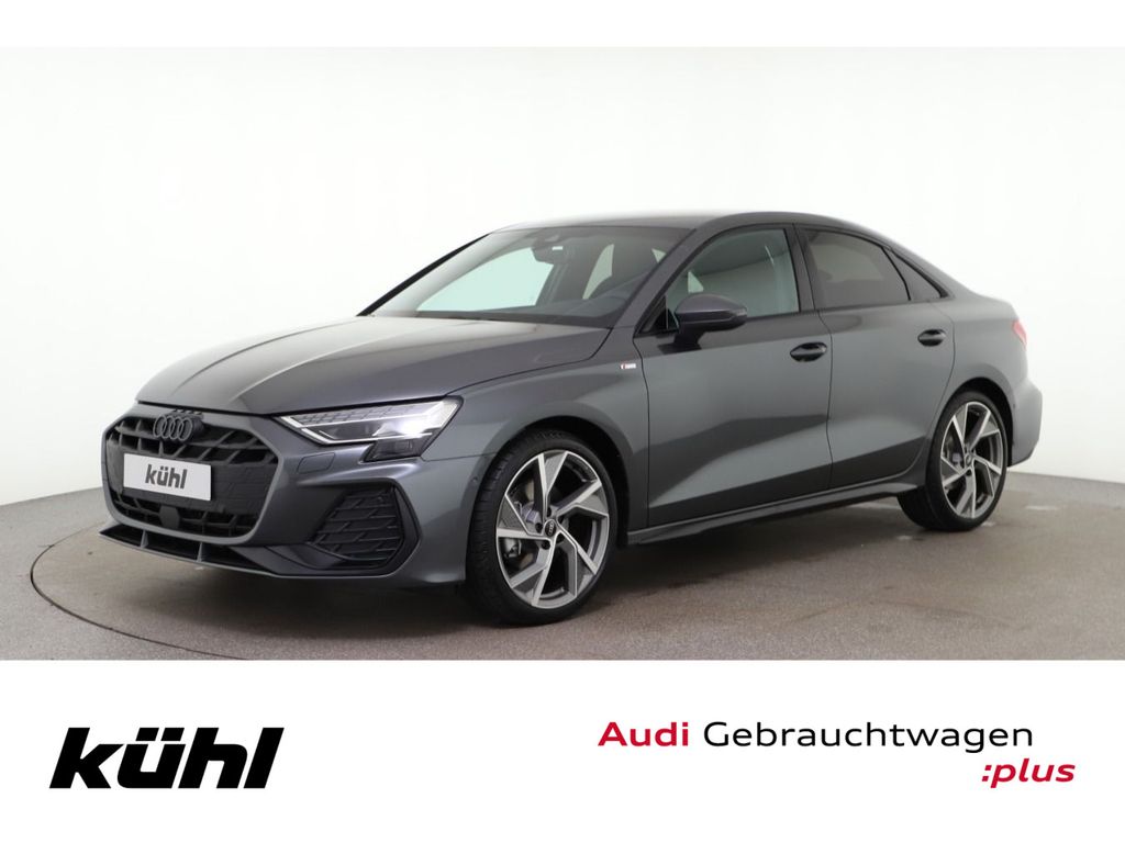Audi A3 2025