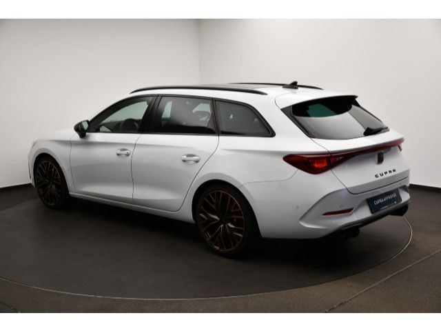 Cupra Leon 2024