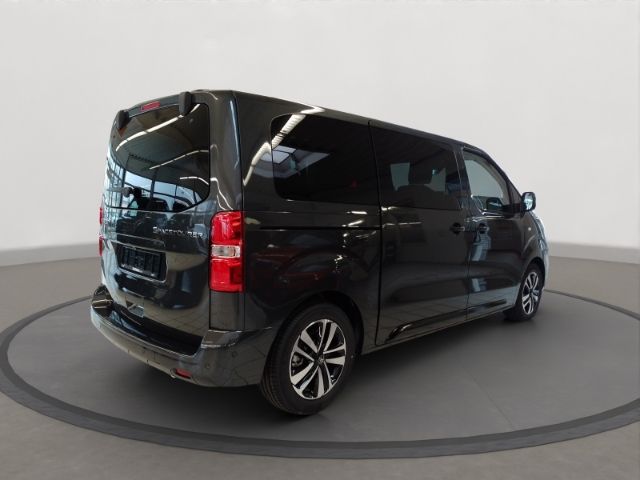 Citroën SpaceTourer