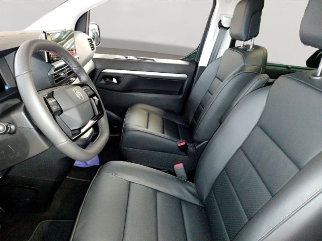 Citroën SpaceTourer