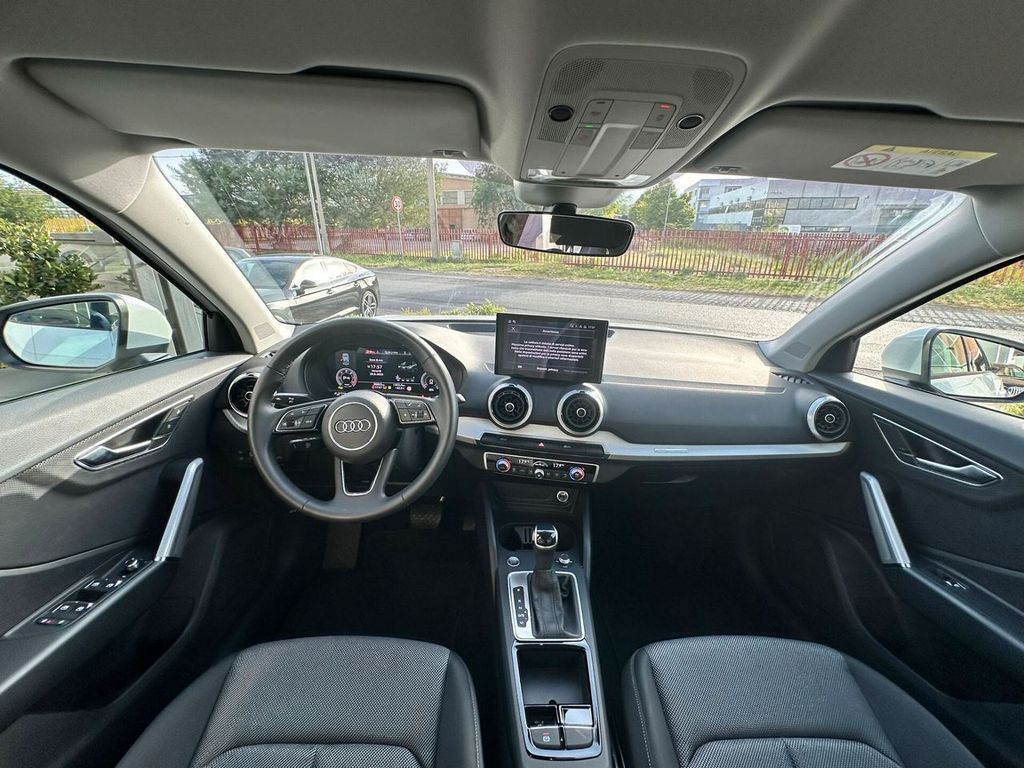 Audi Q2 2024